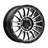 Wheel